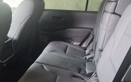 Toyota Land Cruiser, 2022 год, 9 500 000 рублей, 23 фотография