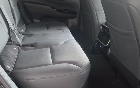 Toyota Land Cruiser, 2022 год, 9 500 000 рублей, 33 фотография