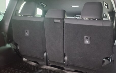 Toyota Land Cruiser, 2022 год, 9 500 000 рублей, 32 фотография