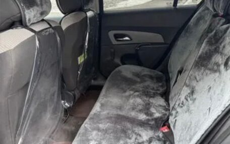 Chevrolet Cruze II, 2013 год, 730 000 рублей, 7 фотография