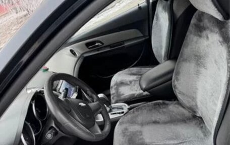 Chevrolet Cruze II, 2013 год, 730 000 рублей, 6 фотография