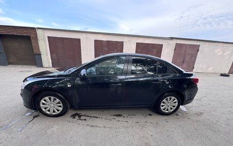 Chevrolet Cruze II, 2013 год, 730 000 рублей, 9 фотография