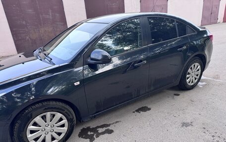 Chevrolet Cruze II, 2013 год, 730 000 рублей, 10 фотография