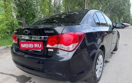 Chevrolet Cruze II, 2013 год, 730 000 рублей, 4 фотография
