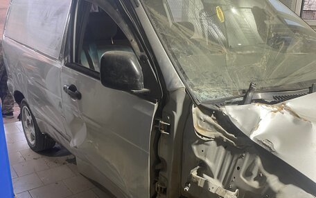 Toyota Town Ace III, 1999 год, 155 000 рублей, 2 фотография