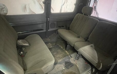 Toyota Town Ace III, 1999 год, 155 000 рублей, 4 фотография