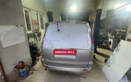 Toyota Town Ace III, 1999 год, 155 000 рублей, 8 фотография