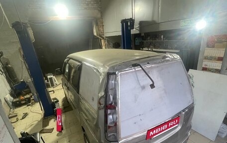 Toyota Town Ace III, 1999 год, 155 000 рублей, 9 фотография