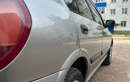 Nissan Almera, 2005 год, 500 000 рублей, 4 фотография