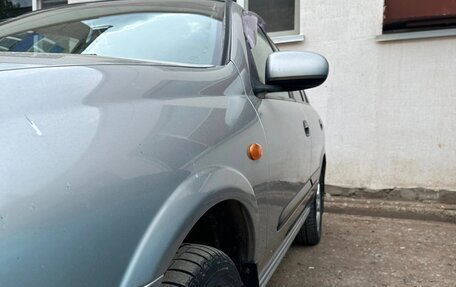 Nissan Almera, 2005 год, 500 000 рублей, 6 фотография