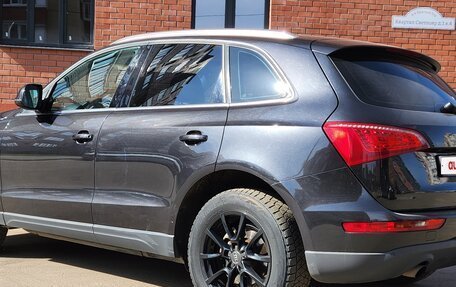 Audi Q5, 2010 год, 1 420 000 рублей, 4 фотография
