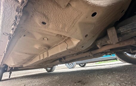 Nissan Almera, 2005 год, 500 000 рублей, 12 фотография