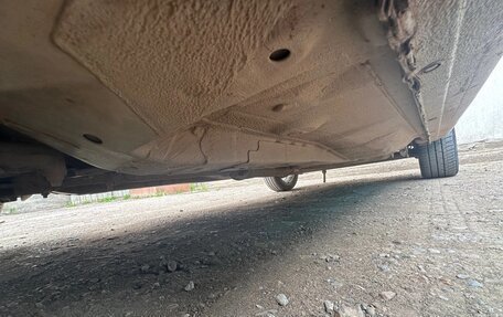 Nissan Almera, 2005 год, 500 000 рублей, 11 фотография