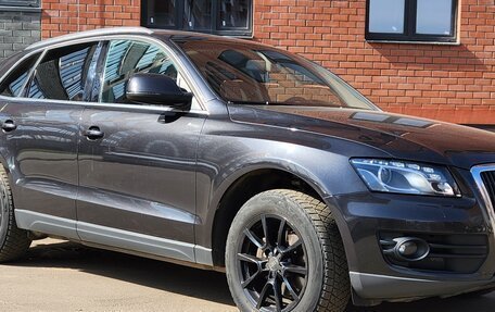 Audi Q5, 2010 год, 1 420 000 рублей, 2 фотография