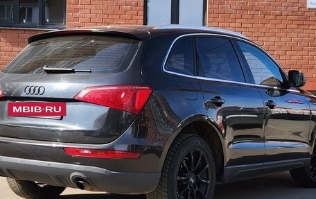 Audi Q5, 2010 год, 1 420 000 рублей, 3 фотография
