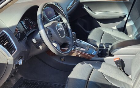 Audi Q5, 2010 год, 1 420 000 рублей, 5 фотография