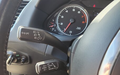 Audi Q5, 2010 год, 1 420 000 рублей, 8 фотография