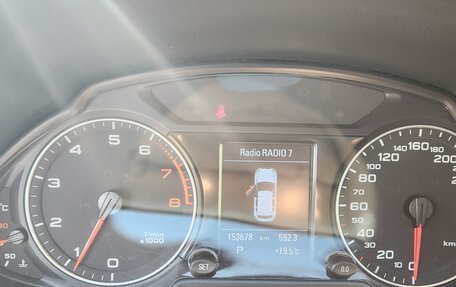 Audi Q5, 2010 год, 1 420 000 рублей, 9 фотография