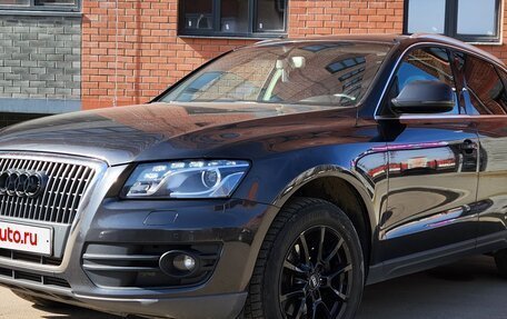 Audi Q5, 2010 год, 1 420 000 рублей, 17 фотография