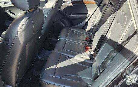 Audi Q5, 2010 год, 1 420 000 рублей, 14 фотография