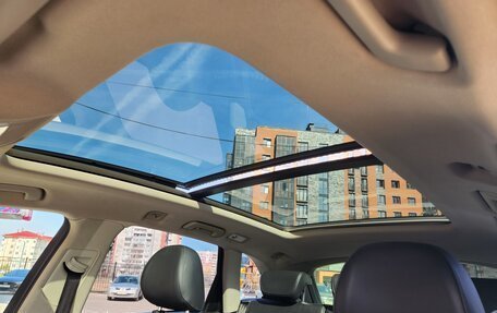 Audi Q5, 2010 год, 1 420 000 рублей, 11 фотография