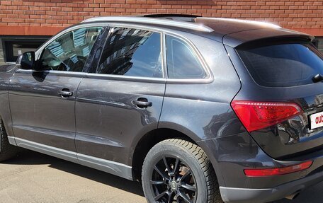 Audi Q5, 2010 год, 1 420 000 рублей, 19 фотография