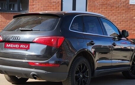 Audi Q5, 2010 год, 1 420 000 рублей, 18 фотография