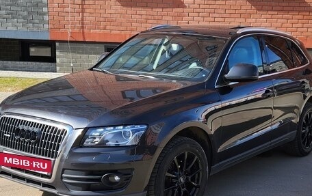 Audi Q5, 2010 год, 1 420 000 рублей, 16 фотография