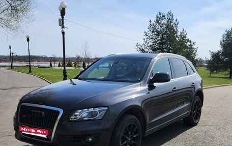 Audi Q5, 2010 год, 1 420 000 рублей, 15 фотография