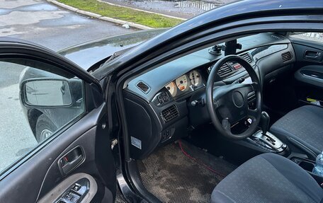 Mitsubishi Lancer IX, 2005 год, 400 000 рублей, 10 фотография