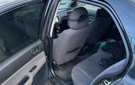 Mitsubishi Lancer IX, 2005 год, 400 000 рублей, 11 фотография
