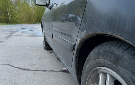 Mitsubishi Lancer IX, 2005 год, 400 000 рублей, 15 фотография
