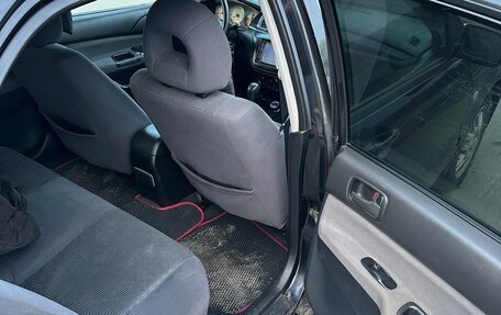 Mitsubishi Lancer IX, 2005 год, 400 000 рублей, 12 фотография
