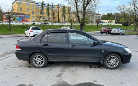 Mitsubishi Lancer IX, 2005 год, 400 000 рублей, 6 фотография