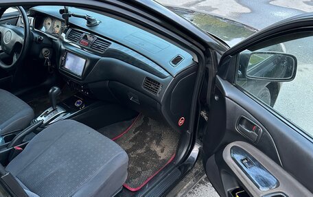 Mitsubishi Lancer IX, 2005 год, 400 000 рублей, 13 фотография