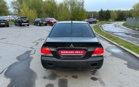 Mitsubishi Lancer IX, 2005 год, 400 000 рублей, 4 фотография