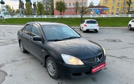 Mitsubishi Lancer IX, 2005 год, 400 000 рублей, 7 фотография