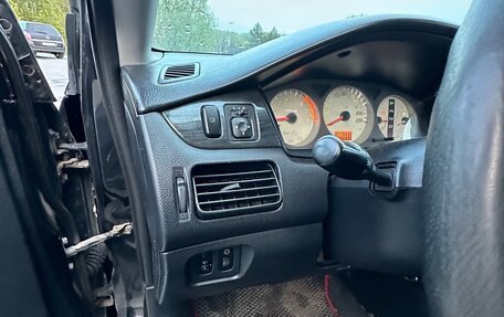 Mitsubishi Lancer IX, 2005 год, 400 000 рублей, 17 фотография