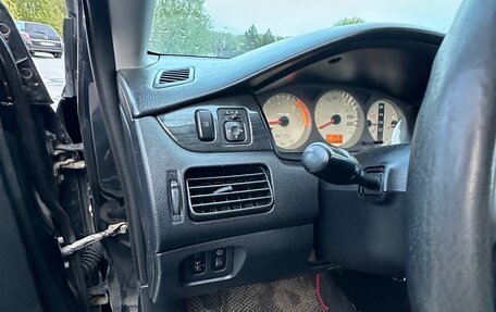 Mitsubishi Lancer IX, 2005 год, 400 000 рублей, 18 фотография