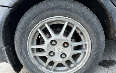 Mitsubishi Lancer IX, 2005 год, 400 000 рублей, 22 фотография