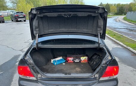 Mitsubishi Lancer IX, 2005 год, 400 000 рублей, 20 фотография