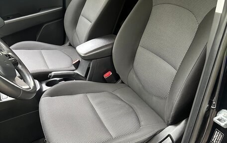 Hyundai Creta I рестайлинг, 2019 год, 1 750 000 рублей, 12 фотография