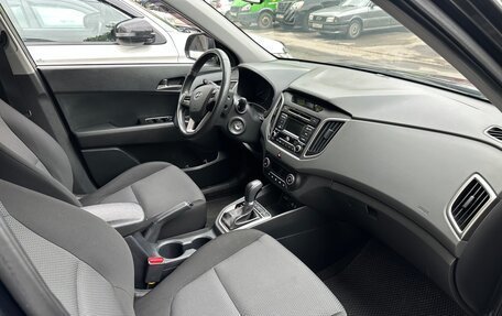 Hyundai Creta I рестайлинг, 2019 год, 1 750 000 рублей, 20 фотография