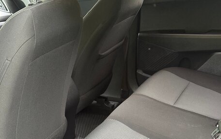 Hyundai Creta I рестайлинг, 2019 год, 1 750 000 рублей, 11 фотография