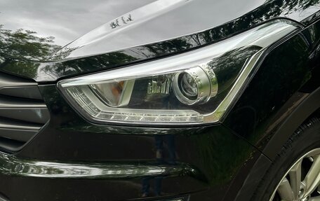 Hyundai Creta I рестайлинг, 2019 год, 1 750 000 рублей, 14 фотография
