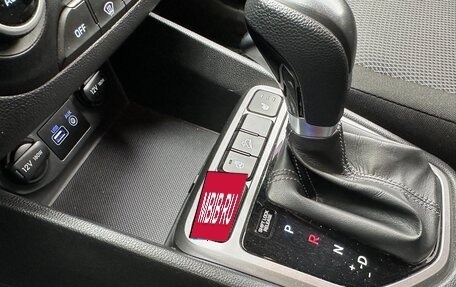 Hyundai Creta I рестайлинг, 2019 год, 1 750 000 рублей, 17 фотография