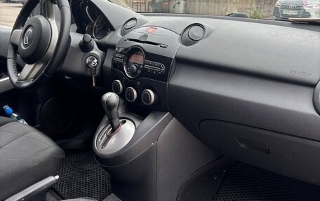 Mazda 2 III, 2014 год, 850 000 рублей, 4 фотография