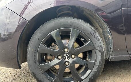 Mazda 2 III, 2014 год, 850 000 рублей, 8 фотография