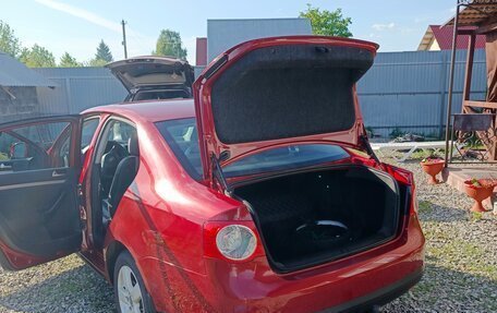 Volkswagen Jetta VI, 2010 год, 750 000 рублей, 2 фотография