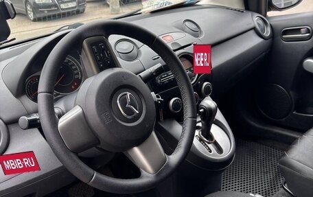 Mazda 2 III, 2014 год, 850 000 рублей, 3 фотография